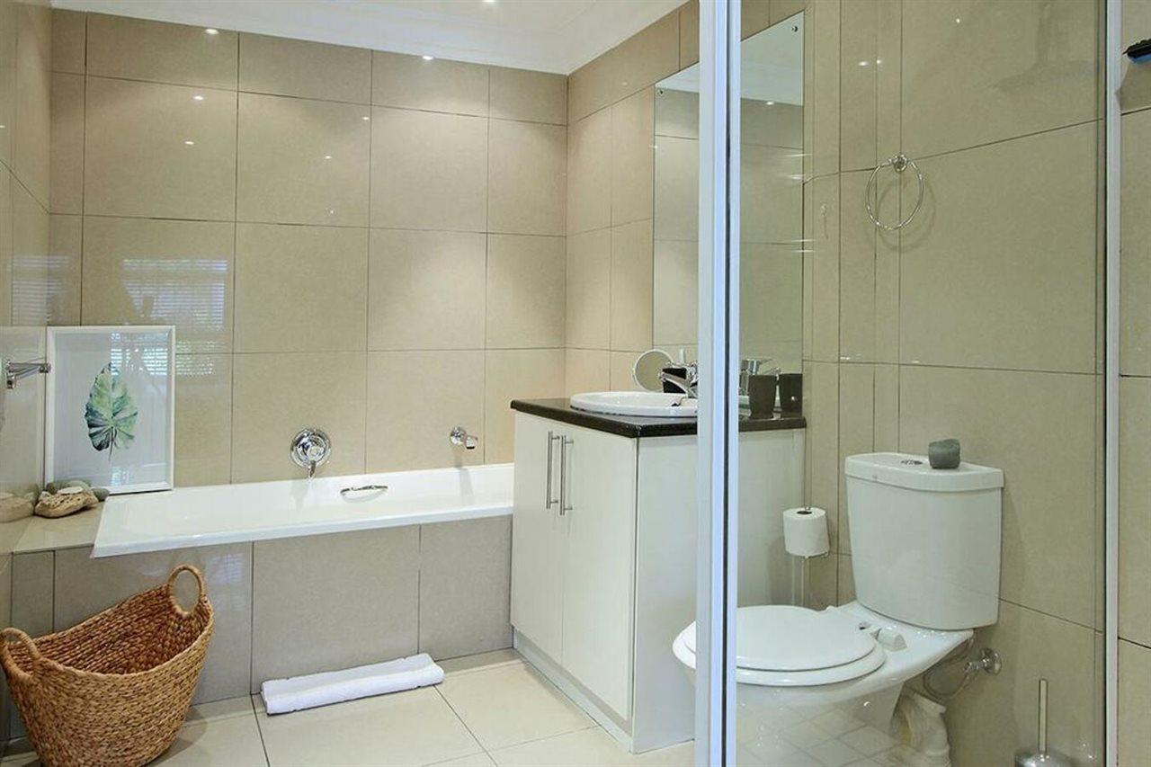 Hill House 1 Bedroom ケープタウン エクステリア 写真