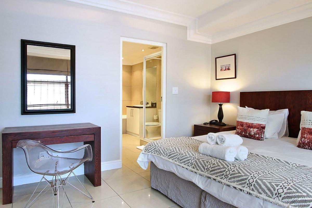 Hill House 1 Bedroom ケープタウン エクステリア 写真